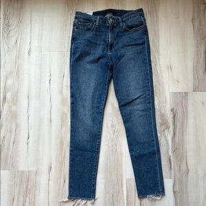 Joe’s Flawless HI(rise) Honey Jeans